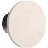 FLOS OUTDOOR lampada da parete per esterni CAMOUFLAGE 140 4000K - F1312090