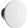 FLOS OUTDOOR lampada da parete per esterni CAMOUFLAGE 140 4000K - F1312001