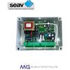 SEAV LRS 2150 NEW Centrale elettronica universale per cancello battente