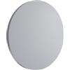 FLOS OUTDOOR lampada da parete per esterni CAMOUFLAGE 240 2700K - F1315006
