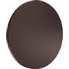 FLOS OUTDOOR lampada da parete per esterni CAMOUFLAGE 240 2700K - F1315018