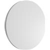 FLOS OUTDOOR lampada da parete per esterni CAMOUFLAGE 240 3000K - F1316001