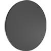 FLOS OUTDOOR lampada da parete per esterni CAMOUFLAGE 240 4000K - F1317033