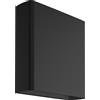 FLOS OUTDOOR lampada da parete per esterni CLIMBER 175 DOWN FLOOD - F1145030
