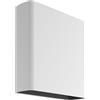 FLOS OUTDOOR lampada da parete per esterni CLIMBER 175 DOWN SPOT - F1140001