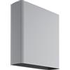 FLOS OUTDOOR lampada da parete per esterni CLIMBER 175 DOWN SPOT - F1140006