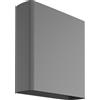 FLOS OUTDOOR lampada da parete per esterni CLIMBER 175 DOWN SPOT - F1144033