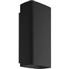 FLOS OUTDOOR lampada da parete per esterni CLIMBER 87 DOWN FLOOD - F1113030