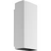 FLOS OUTDOOR lampada da parete per esterni CLIMBER 87 DOWN SPOT - F1110001