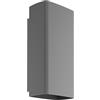 FLOS OUTDOOR lampada da parete per esterni CLIMBER 87 DOWN SPOT - F1114033