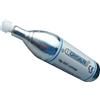 Crioalfa Cartuccia 16g di gas N2O con valvola per CRYOALFA LUX e SUPER
