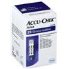 ROCHE Strisce Glicemia Accu-Check Aviva - 25 Pz