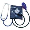 INTERMED Sfigmomanometro ad Aneroide con Fonendoscopio per Automisurazione LF-130