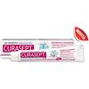CURASEPT GEL DENTIFRICIO ADS - 75 ml - trattamento lenitivo -0,20