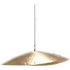 GERVASONI lampada a sospensione BRASS 95 - BRASS-95