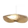GERVASONI lampada a sospensione BRASS 96 - BRASS-96