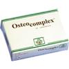 Peter Italia Linea Salute Ossea Osteocomplex Integratore Alimentare 30 Compresse