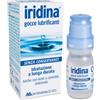 Montefarmaco Otc Spa Montefarmaco Linea Dispositivi Medici Iridina Gocce Lubrificanti Collirio 10 ml