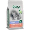 Wonderfood Oasy Oasy Cat Adult Salmone 7,5 kg Per Gatti
