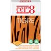LARUS PHARMA Srl Cer'8 Tigre Cerotti Diffusori 36pz