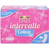 FATER SpA Lines Intervallo Sensitive 40