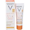 VICHY (L'Oreal Italia SpA) Capital Soleil Spf50 Antimacchia Colorato 3 In 1 Vichy 50ml