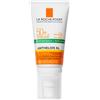 LA ROCHE POSAY-PHAS (L'Oreal) Anthelios Gel Crema Tocco Secco Con Profumo SPF50+ La Roche Posay 50ml