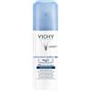VICHY (L'Oreal Italia SpA) Vichy Deodorante Mineral - Spray per pelle sensibile e depilata 125 ml efficace per 48 ore