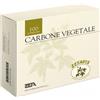 ZETA FARMACEUTICI SpA Zetavis Carbone Vegetale Zeta 100 Compresse