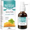 ZETA FARMACEUTICI SpA Golasept Propoli Spray Gola Adulti Zeta Farmaceutici 30ml