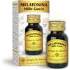 DR.GIORGINI SER-VIS Srl Melatonina Mille Gocce Dr. Giorgini 30ml