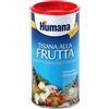 HUMANA ITALIA SpA Tisana Alla Frutta Humana 200g