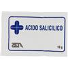 ZETA FARMACEUTICI SpA Acido Salicilico Zeta 10g