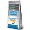 FARMINA VET LIFE CANE HYPOALLERGENIC PESCE & PATATE DA 12 KG