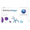 CooperVision Biofinity Energys (3 Lenti)