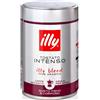 ILLY - Caffè Macinato Moka Tostato Intenso - 250g