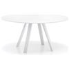 Pedrali ARKI-TABLE Quadrato e Tondo |tavolo fisso|