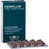 Bios Line FerPlus Tre-Tard 30 mg integratore Alimentare 30 Compresse
