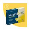 Kaleidon 60 Integratore Alimentare di Probiotici Confezione da 20 Capsule