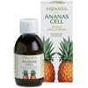 ERBAMEA Srl Erbamea 250ml ananas cell fluido concentrato