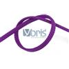 Phobya Flex Sleeve 6mm UV Purple 1m