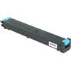 Toner compatibile Sharp MX-36GTCA CIANO