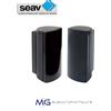 SEAV IR-IT 2241 Fotocellule a infrarossi universali orientabili 180° portata 20mt