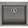 ELLECI lavello monovasca QUADRA 105 - LGQ105