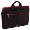 Wenger Resolution borsa per MacBook 13 Nero
