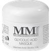 DERMATOLOGIC SKIN CARE SOL.LLC MM System Glycolic Acid Masque 10% Maschera Acido Glicolico 75ml