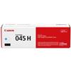 Canon Toner Ciano 045Hc 1245C002 2200 Pagine Originale