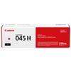 Canon Toner Magenta 045Hm 1244C002 2200 Pagine Originale