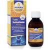 OPTIMA NATURALS Srl Tuss Soluzione Manuka Benefit® Optima Naturals 140ml