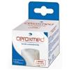 NOVA ARGENTIA Srl IND. FARM Ceroxmed Benda Elastica Autoaderente IBSA 4cmx4m